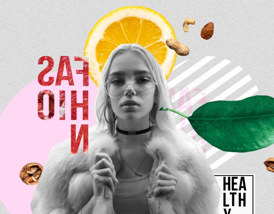 Ankara Diyetisyen Binnaz Alper Bireysel Beslenme