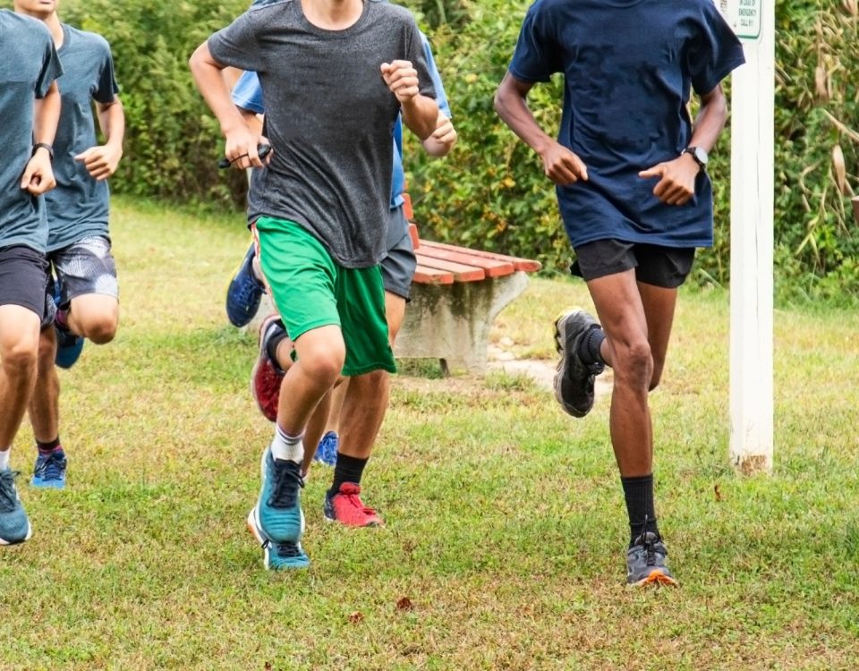 Ankara Diyetisyen Binnaz Alper Sporcu Beslenmesi Diyeti