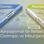 Ankara Diyetisyen Binnaz Alper Ozempic vs Mounjaro Ozempic vs Mounjaro